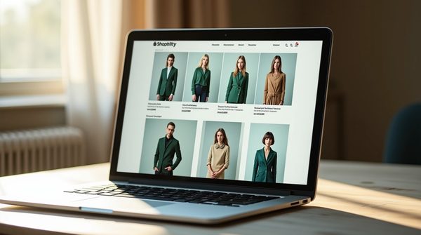 Lancer sa boutique en ligne sur shopify : les meilleures astuces