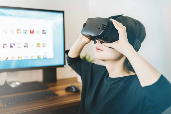 Comment choisir un casque de réalité virtuelle pour les expériences éducatives en 2024 ?