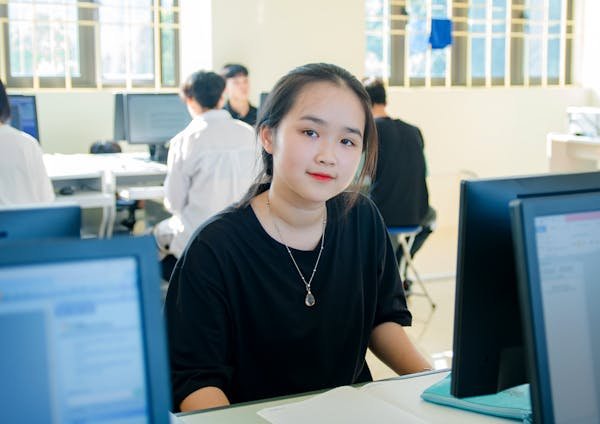 Les formations professionnelles à l'école informatique de genève