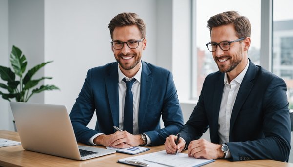 Développez votre activité avec un consultant marketing digital